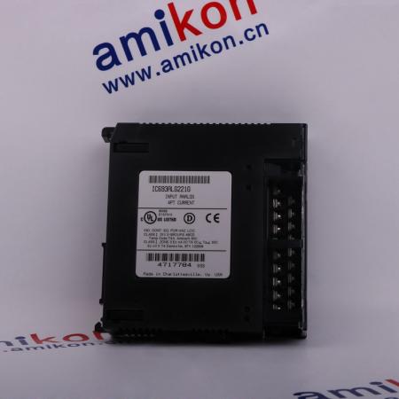 IC693CMM321CA-JK