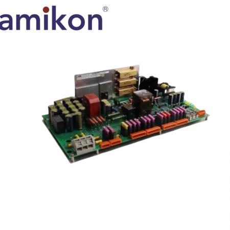 3BHB000652R0101    KU C720 Circuit Board