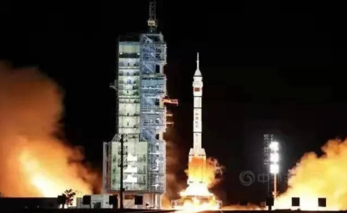 शेनझोउ 13 मानवयुक्त अंतरिक्ष यान के सफल प्रक्षेपण पर बधाई