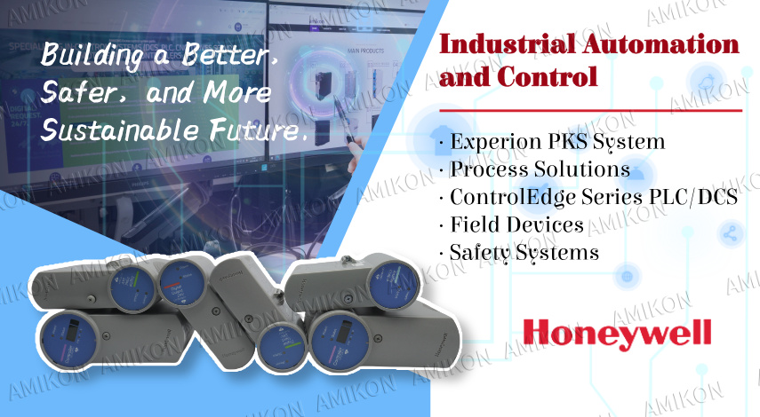 Honeywell R&D and the automation market in the Middle East is growing rapidly